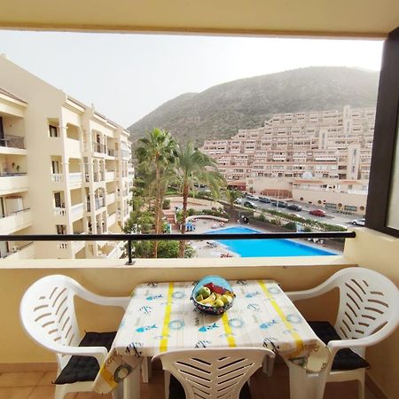 Castel Harbour Tenerife Los Cristianos  Eksteriør bilde